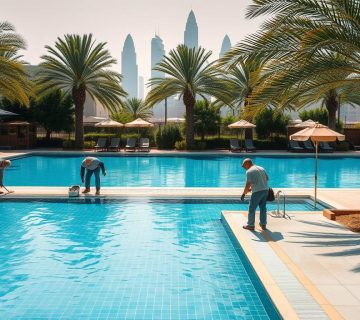 ترميم حمامات سباحة بجدة