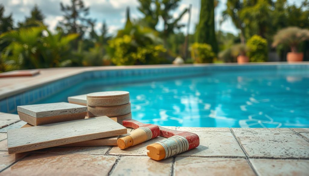 تكاليف ترميم حمامات السباحة بجدة