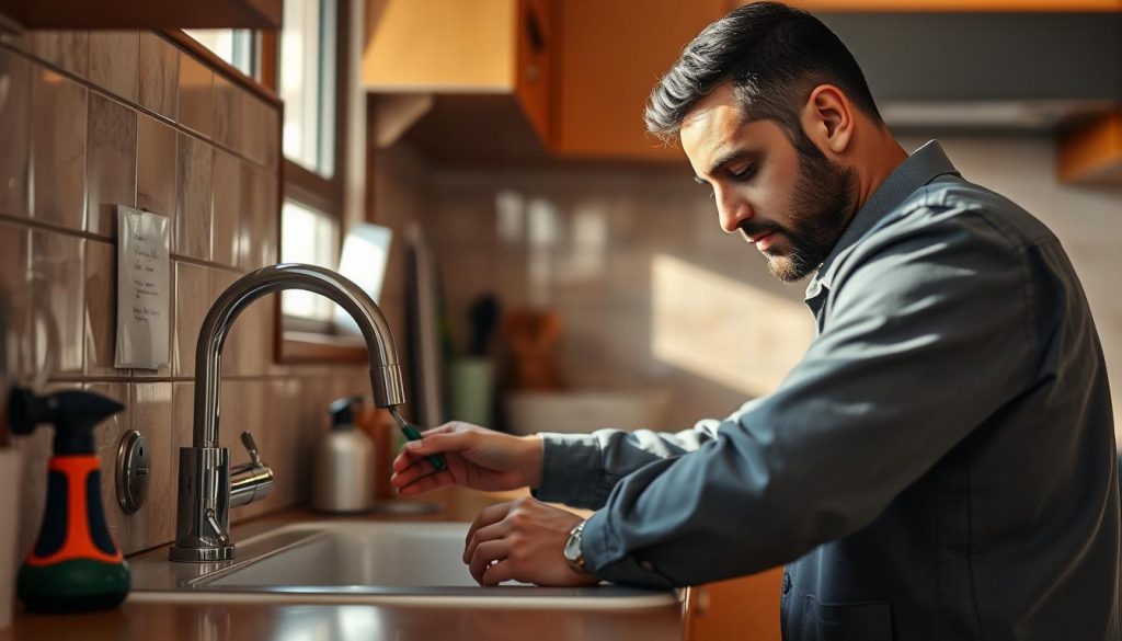 خبرة سباك بجدة
