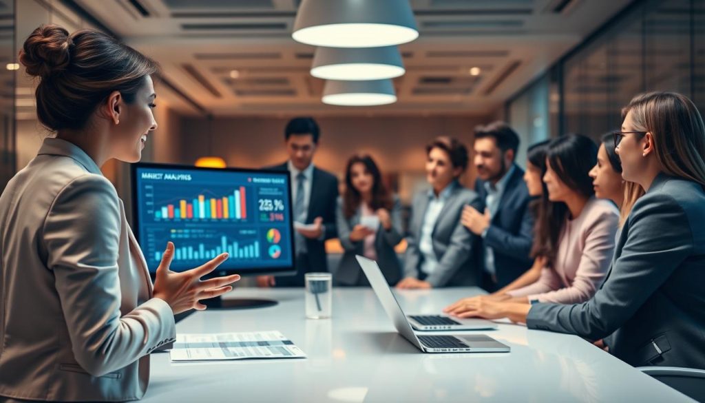 كيفية اختيار الشركة المناسبة