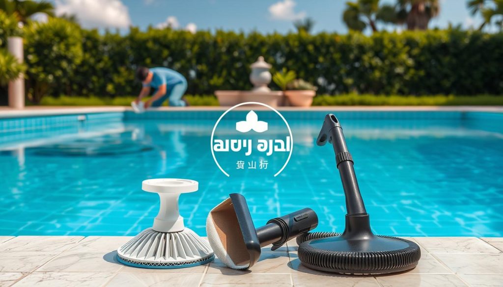 أهمية الصيانة للمسابح أهمية الصيانة الدورية للمسابح بجدة