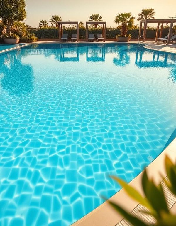 ترميم مسابح بحي ابحر الشمالية