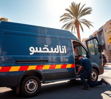 سباك في الخالدية بجدة