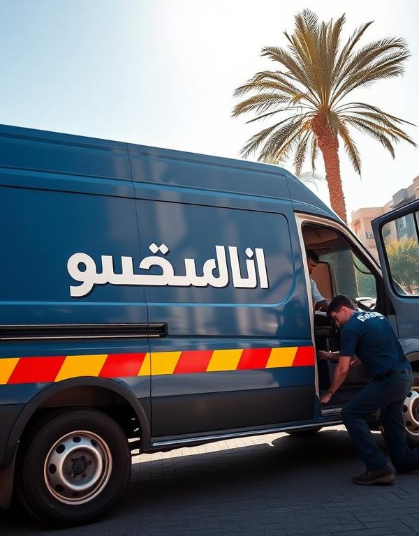 سباك في الخالدية بجدة