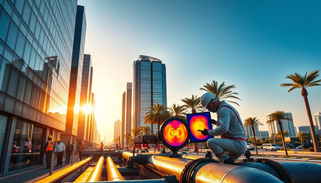 شركات كشف التسربات شركات كشف التسربات