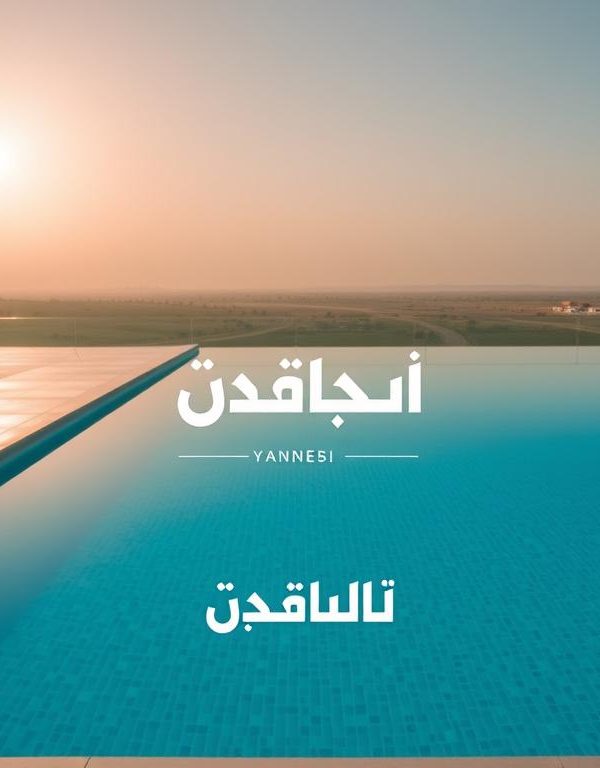 شركة انشاء مسابح بحي الحمراء بجدة