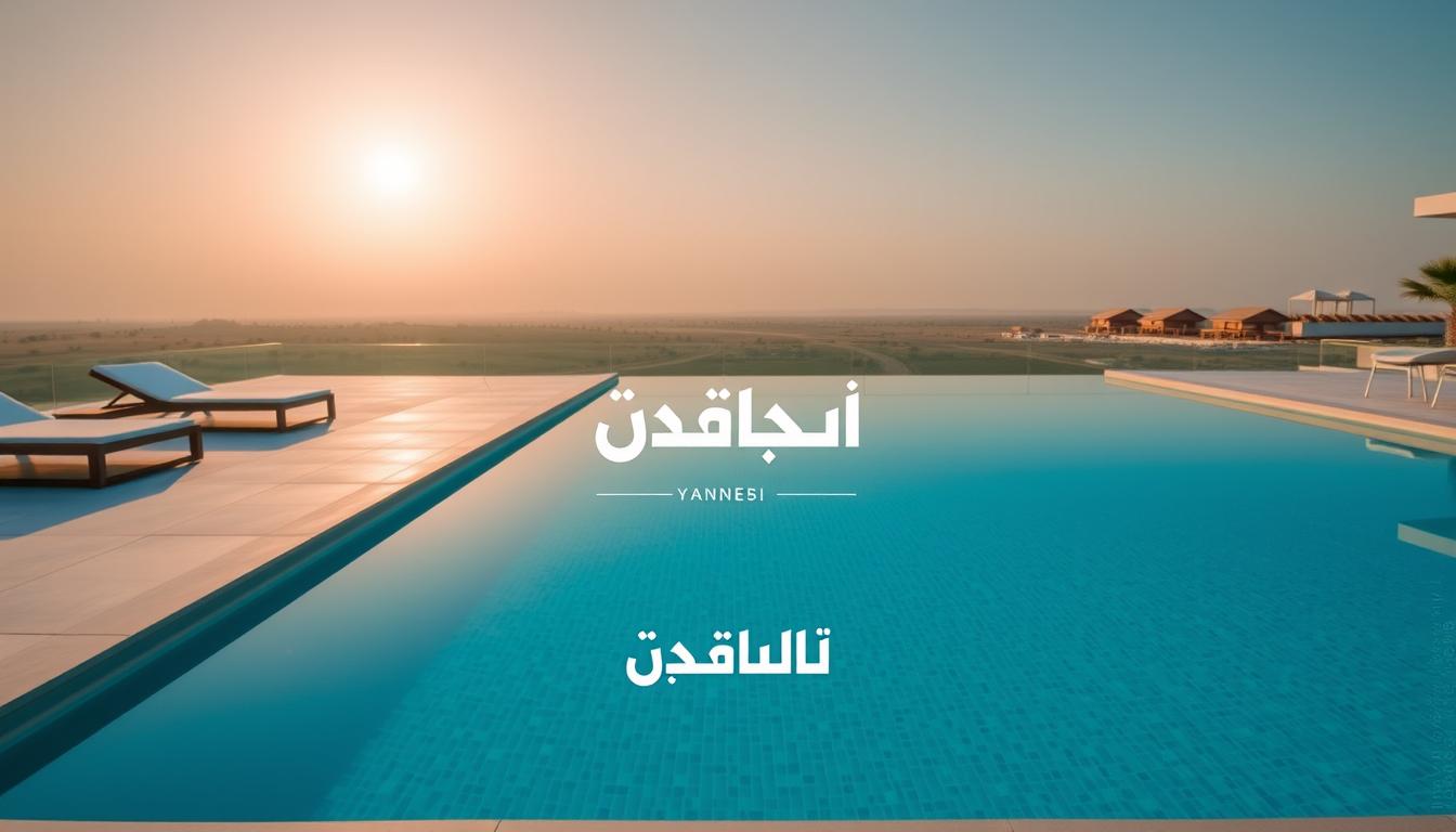 شركة انشاء مسابح بحي الحمراء بجدة