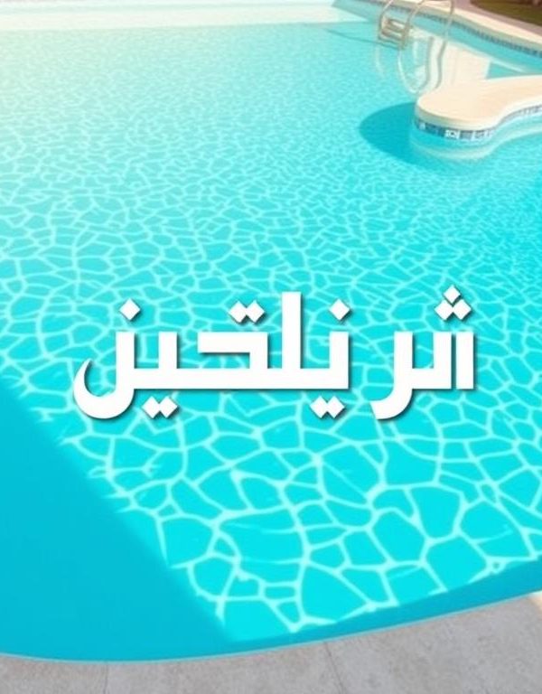 شركة ترميم مسابح بالطائف