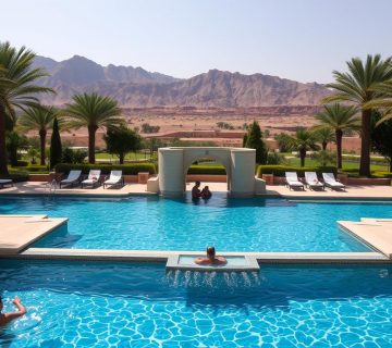 شركة انشاء مسابح بالطائف