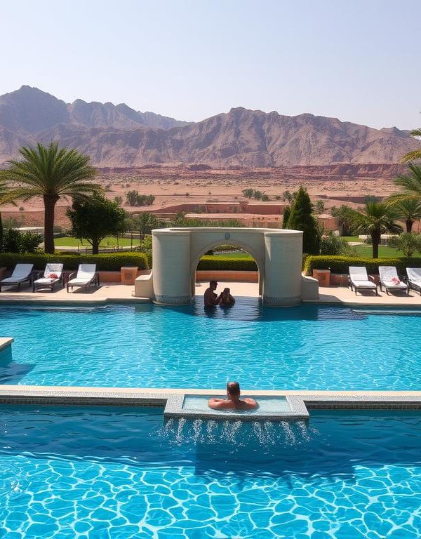 شركة انشاء مسابح بالطائف