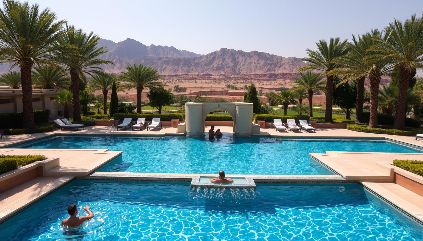 شركة انشاء مسابح بالطائف