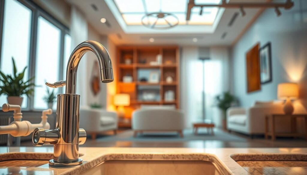 أهمية خدمات سباك حي المحمدية بجدة
