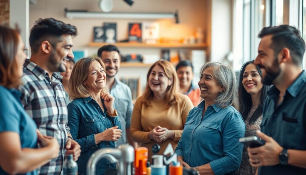 تجارب العملاء مع سباك حي المحمدية