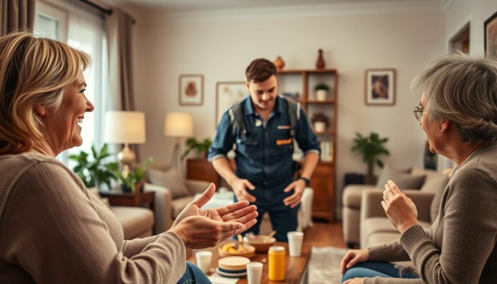 تجارب العملاء مع سباك حي الخالدية بجدة