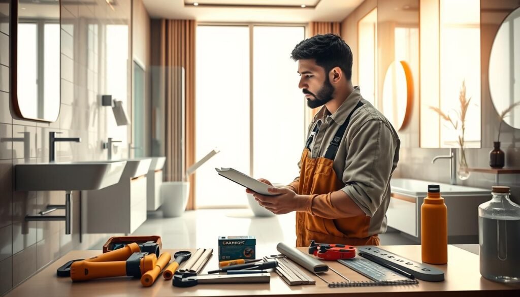 تكاليف خدمات سباك حي الخالدية بجدة