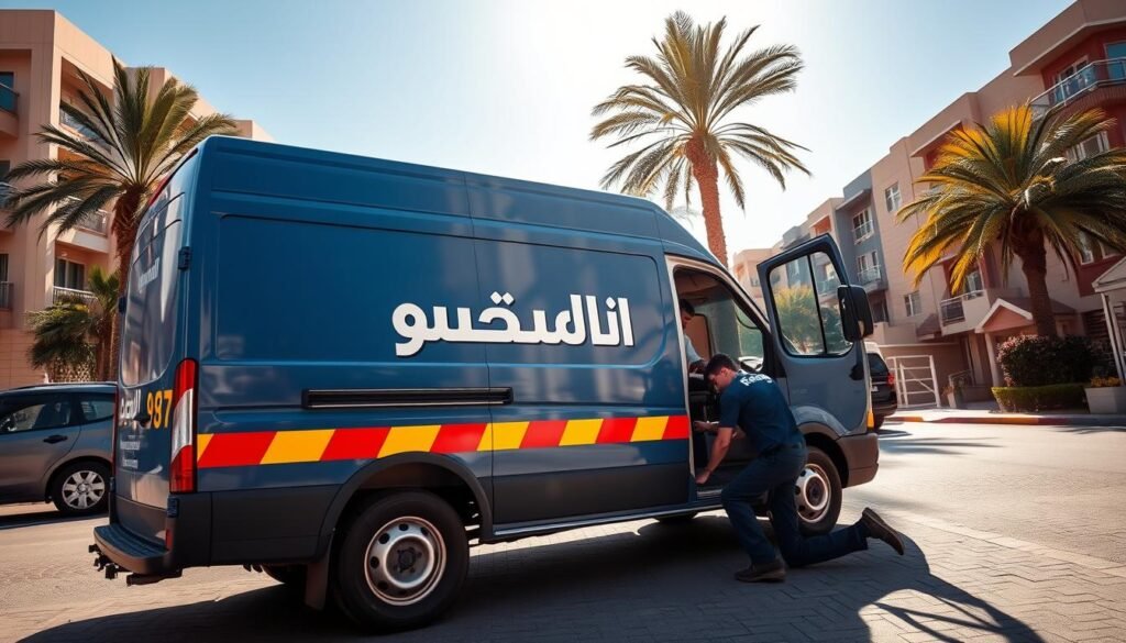 سباك حي الخالدية بجدة