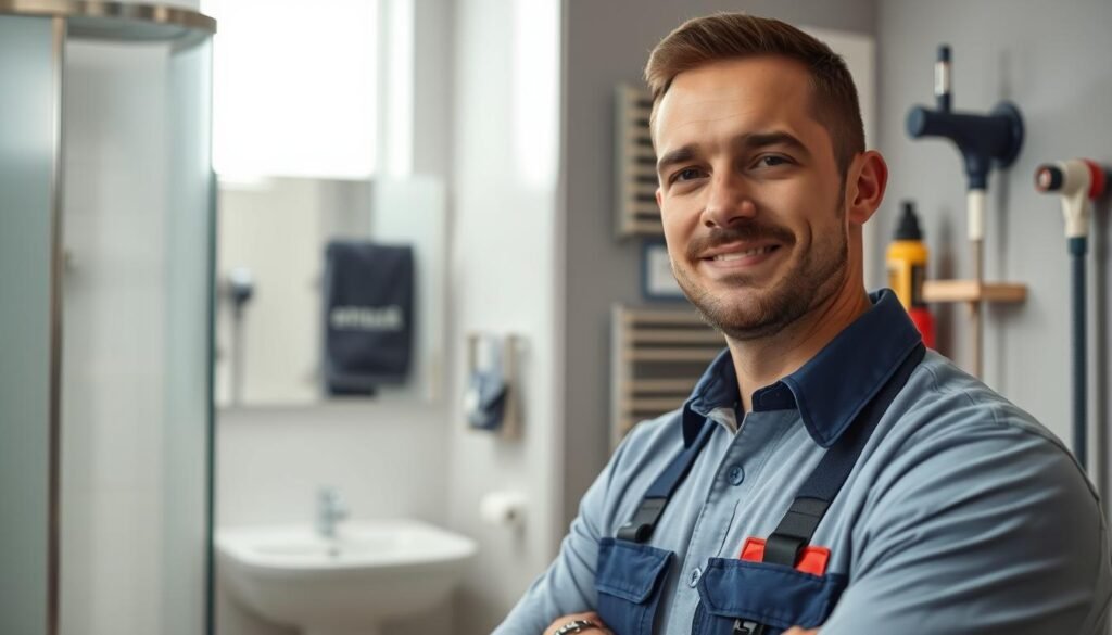 أسباب اختيار سباك حي المحمدية بجدة