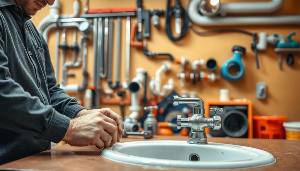 لماذا تختار خدمات سباك حي ابحر الشمالية؟